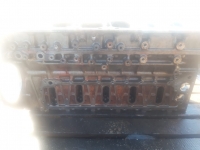 Блок двигателя isuzu 6HK-1 картинка из объявления