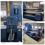 Вальцовка металла толщиной до 82 мм. картинка из объявления