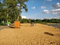 Квартира у озера в Балашихе картинка из объявления