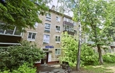 Продам 2 комнатную квартиру 46 м2 в объявлении 10 фото Продам 2 комнатную квартиру 46 м2 картинка из объявления