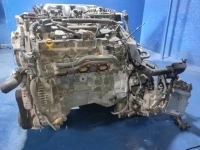 Двигатель Nissan Teana VQ35 VQ35DE 3.5 литра в объявлении 5 фото Двигатель Nissan Teana VQ35 VQ35DE 3.5 литра картинка из объявления