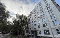 Продам 2 комнатную квартиру 45 м2 картинка из объявления