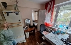 Продам 1 комнатную квартиру 35.5 м2 в объявлении 5 фото Продам 1 комнатную квартиру 35.5 м2 картинка из объявления