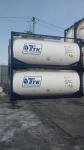 Танк-контейнер объём 25м3 тип Т4, для перевозки масла, новый картинка из объявления