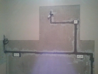 Электрик, Электромонтаж в объявлении 6 фото Электрик, Электромонтаж картинка из объявления