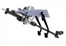 Производим ЭУРУ на ГАЗель картинка из объявления