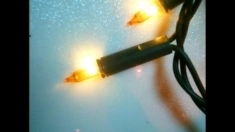 Гирлянда новогодняя в объявлении 6 фото Гирлянда новогодняя картинка из объявления