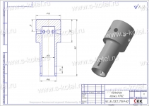 Колпачки и накладки для топок НТКС в объявлении 2 фото Колпачки и накладки для топок НТКС картинка из объявления