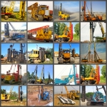 Свае бой Воронеж, аренда свае бои цена в городе Воронеже и по картинка из объявления