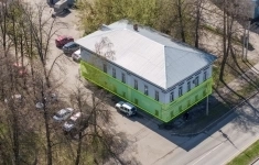 Продам коммерческую недвижимость 153 м2 картинка из объявления