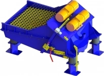 Установка оттирочная УРМ6.1 в объявлении 1 фото Установка оттирочная УРМ6.1 картинка из объявления
