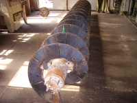 Наплавка металла, восстановление деталей наплавкой картинка из объявления