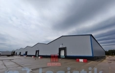 Сдам коммерческую недвижимость 1456.7 м2 в объявлении 8 фото Сдам коммерческую недвижимость 1456.7 м2 картинка из объявления