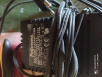 Блок питания Fellowes для шредеров и проч. в объявлении 3 фото Блок питания Fellowes для шредеров и проч. картинка из объявления