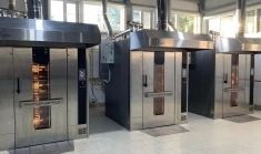 Ротационная печь Ротор Агро картинка из объявления