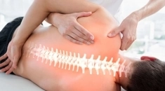 Реабилитационный массаж в Коломне картинка из объявления