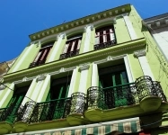 Ремонт и отделка фасада в Ростове-на-Дону и области картинка из объявления