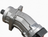 310.2.112.00.06 - Гидромотор Вращение вала: реверс картинка из объявления