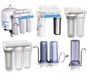 Магистральные фильтры СТК картинка из объявления