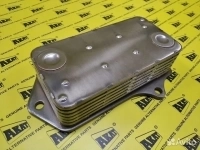 Маслоохладитель JCB 320/04138 в объявлении 4 фото Маслоохладитель JCB 320/04138 картинка из объявления