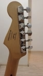 Гитара Fender Squier Bullet Strat HSS + периферия в объявлении 10 фото Гитара Fender Squier Bullet Strat HSS + периферия картинка из объявления