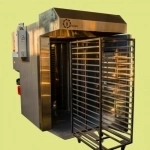 Оптимизация производства хлеба: Ротационная печь «Ротор Агро» в объявлении 1 фото Оптимизация производства хлеба: Ротационная печь «Ротор Агро» картинка из объявления