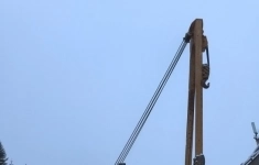 Трубоукладчик ДЗ-355с Коматцу, Котласский м.о. (Архангельская обл.) в объявлении 3 фото Трубоукладчик ДЗ-355с Коматцу, Котласский м.о. (Архангельская обл.) картинка из объявления