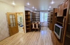 Сдам 2 комнатную квартиру 45 м2 картинка из объявления