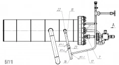 Разработка и производство промышленных криостатов картинка из объявления