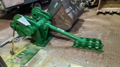 Крашер для экскаватора с высокой производительностью картинка из объявления