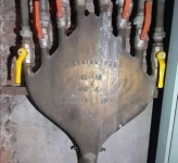 Сантехника Отопление Сварка картинка из объявления