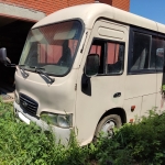 Разбор Хундай грузовые и автобусы в объявлении 2 фото Разбор Хундай грузовые и автобусы картинка из объявления