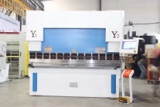 Электрогидравлическая сервогибочная машина в объявлении 2 фото Электрогидравлическая сервогибочная машина картинка из объявления