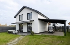 Продам коттедж 106 м2 в объявлении 10 фото Продам коттедж 106 м2 картинка из объявления