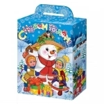 Новогодние подарки, новогодняя упаковка в объявлении 2 фото Новогодние подарки, новогодняя упаковка картинка из объявления