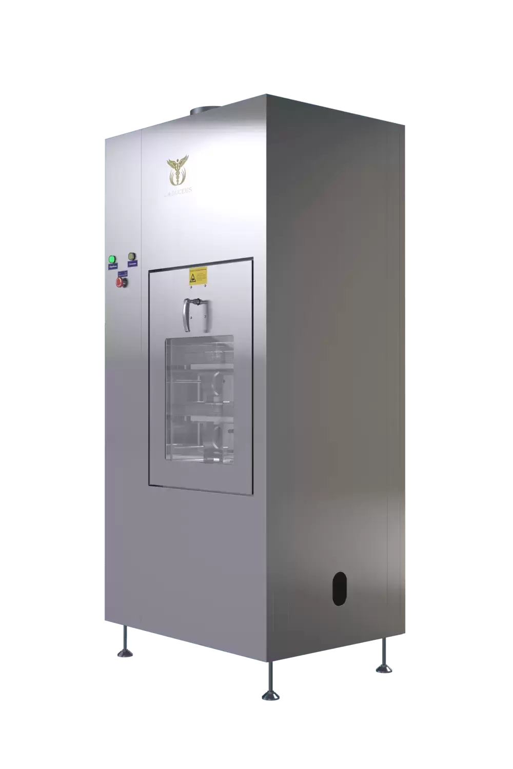Машина дезинфекционно-моечная CADUCEUS PURE H350 в объявлении 1 фото Машина дезинфекционно-моечная CADUCEUS PURE H350 картинка из объявления