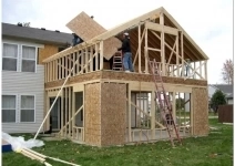 СТРОИТЕЛЬСТВО И РЕМОНТ в объявлении 4 фото СТРОИТЕЛЬСТВО И РЕМОНТ картинка из объявления