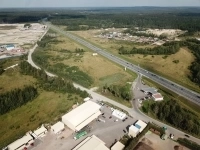 Земельный участок промышленного назначения в объявлении 4 фото Земельный участок промышленного назначения картинка из объявления