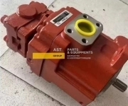 Гидронасосы и гидромоторы для мини-экскаваторов – быстро, надежно, с гарантией качества картинка из объявления