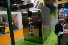 Ротационная печь в объявлении 2 фото Ротационная печь картинка из объявления