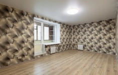 Продам 2 комнатную квартиру 41.4 м2 картинка из объявления