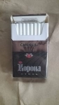 Купить сигареты Корона в Казани, заказать с доставкой в объявлении 2 фото Купить сигареты Корона в Казани, заказать с доставкой картинка из объявления