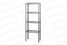Стеллаж для сушки посуды, Стеллаж полочный картинка из объявления