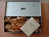 Набор инструмента автомеханика. картинка из объявления