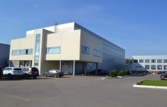 Сдам коммерческую недвижимость 1497.9 м2 картинка из объявления