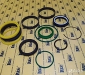 Ремкомплект гидроцилиндра JCB 991/00123 в объявлении 3 фото Ремкомплект гидроцилиндра JCB 991/00123 картинка из объявления