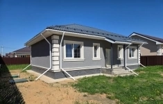 Продам коттедж 118.6 м2 картинка из объявления