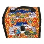 Новогодние подарки, новогодняя упаковка в объявлении 9 фото Новогодние подарки, новогодняя упаковка картинка из объявления