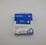 Внешний жесткий диск Western Digital P40 картинка из объявления