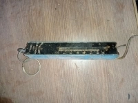 Весы ручные СССР в объявлении 1 фото Весы ручные СССР картинка из объявления